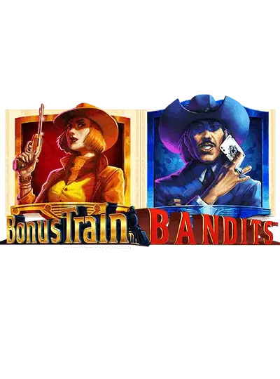 বোনাস ট্রেন ব্যান্ডিটস™