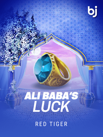 Ali Baba's Luckpng