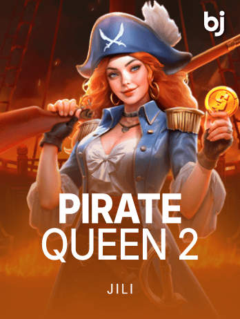 Pirate Queen 2